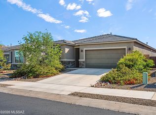 7787 S Wolf Creek Dr, Tucson, AZ 85757