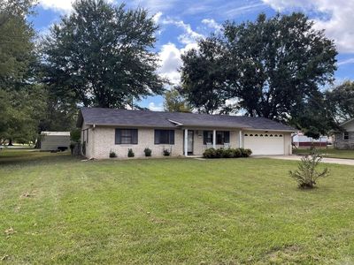 1805 Oaklawn Dr, Mena, AR, 71953