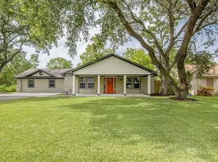 4818 Partridge St, La Marque, TX 77568
