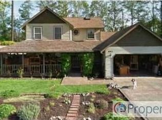 8811 120th Street Ct E, Puyallup, WA 98373