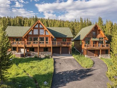 37 Swift Bear Rd, Big Sky, MT, 59716