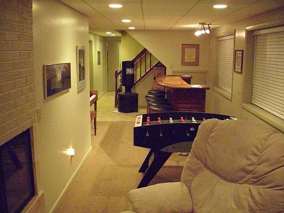 Rec Room Area 3