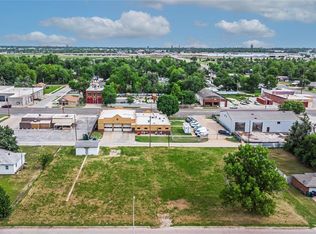 1917 SW 13th St LOT 26-34, Oklahoma City, OK 73108