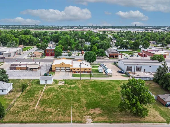 1917 SW 13th St Lot 26-34, Oklahoma City, OK 73108