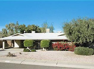 2516 E Cheryl Dr #WOW, Phoenix, AZ 85028