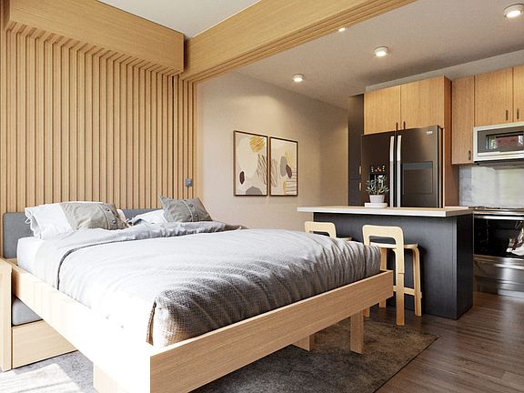 4th image of 21 India St #2608