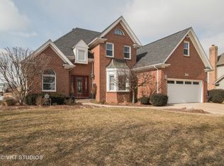 13248 Lakepoint Dr, Plainfield, IL 60585