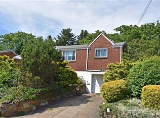 837 Alberta Dr, West Mifflin, PA