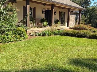 244 Bethany Church Rd, Quitman, LA 71268