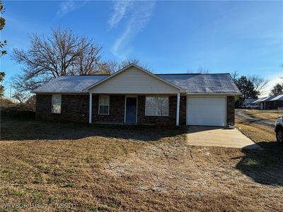 324 N Pine St, Altus, AR, 72821