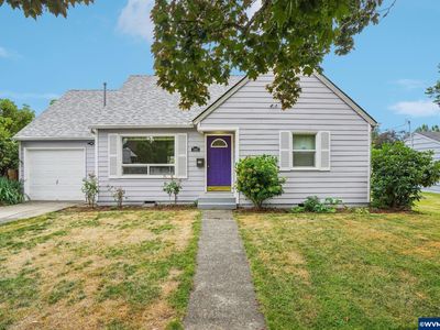 1885 23rd St NE, Salem, OR, 97301