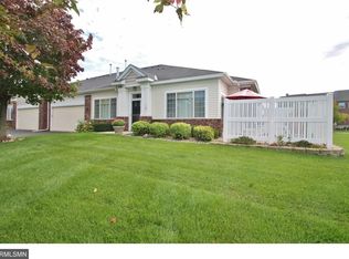 2116 Stahlke Way, Chaska, MN 55318