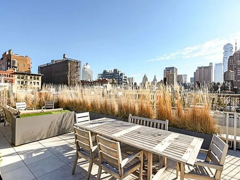 63 Greene St #5C — Photo 8