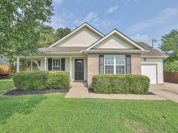 3204 Cloudfalls Trce, Antioch, TN 37013