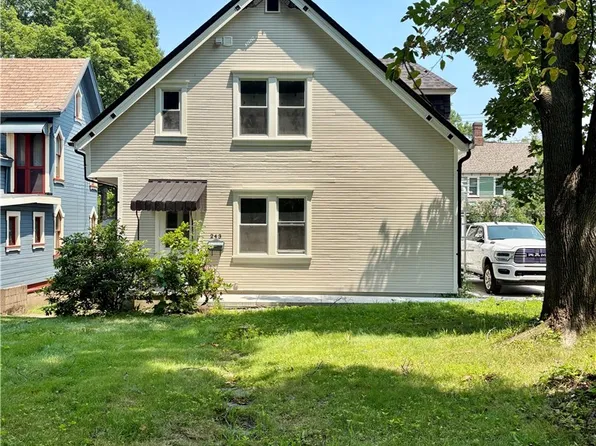 245 Frederick Ave #243, Sewickley, PA 15143