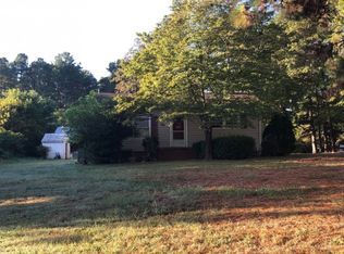 1222 Worthville Rd, Randleman, NC 27317