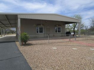 6368 S Lebanon Loop Rd, Safford, AZ 85546