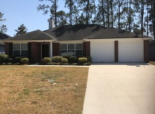18 Bluelake Blvd, Pooler, GA 31322