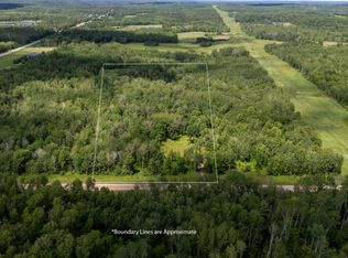 30910 County Road 89, Park Rapids, MN 56470