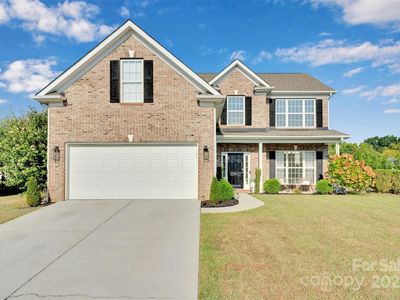 2010 Makin Dr, Indian Trail, NC, 28079