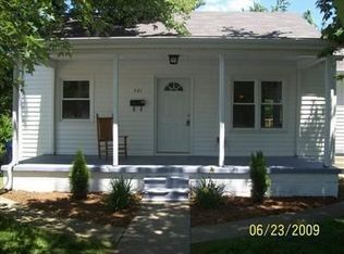 501 Park View Ave, Lexington, KY 40505