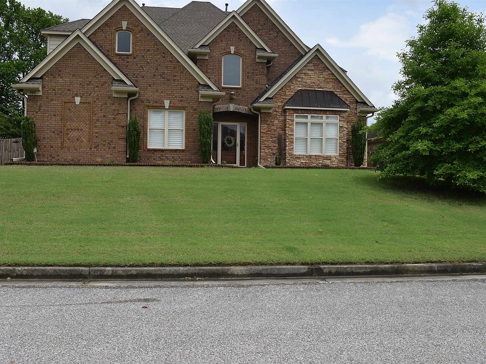 1st image of 400 Whispering Meadows Dr