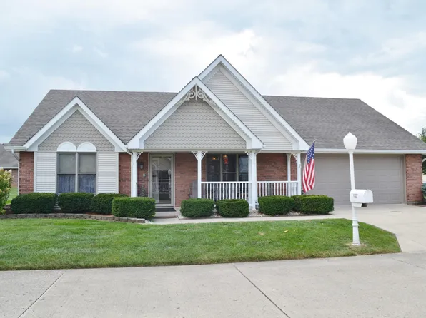 1527 Oldham Dr, Springfield, OH 45503