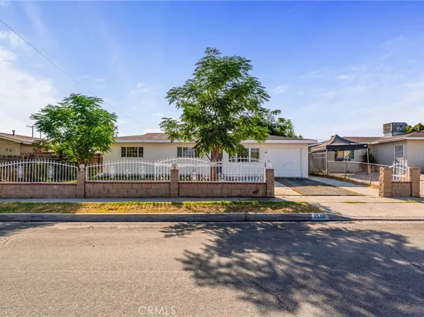 1548 Colorado Ave, San Bernardino, CA 92411