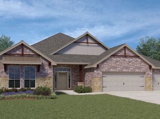 1684 Meadow Crest Dr, Salado, TX 76571