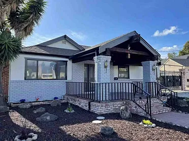 4 bed, 1100 sqft, $1,200 — Photo 4