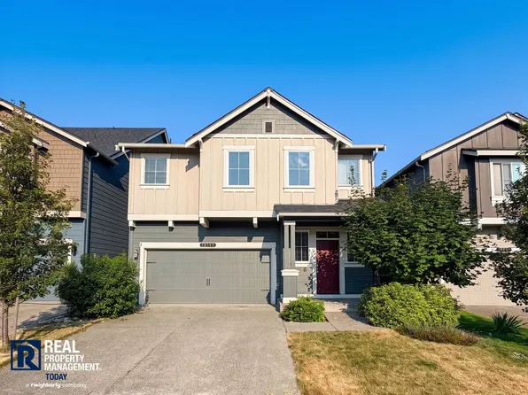 18746 107th Avenue Ct E, Puyallup, WA 98374
