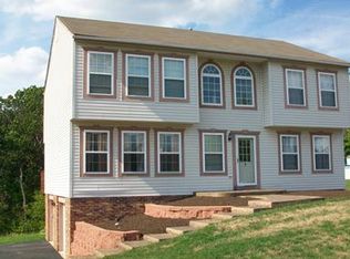 105 James Ln, Monaca, PA 15061