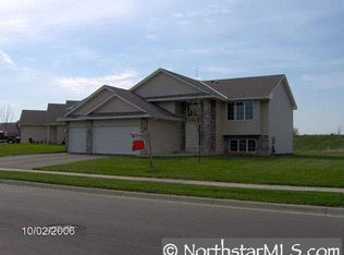 600 Frankfort Alcove, Waverly, MN 55390