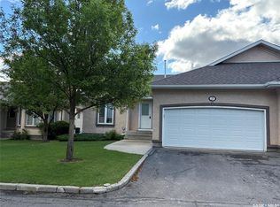 330 Stodola Ct #27, Saskatoon, SK S7N4N9