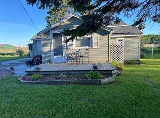109 W Weston Ave, Cedarville, MI 49719