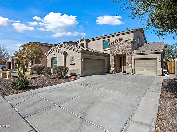 2nd image of 18016 W PARADISE Lane