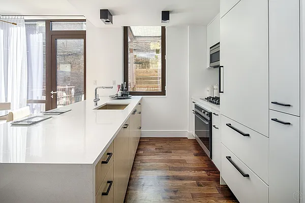 Sold by Halstead Real Estate | media 11