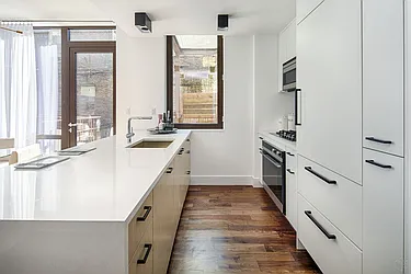 Sold by Halstead Real Estate