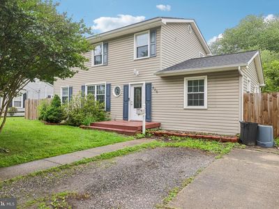 496 Bruce Ave, Odenton, MD, 21113
