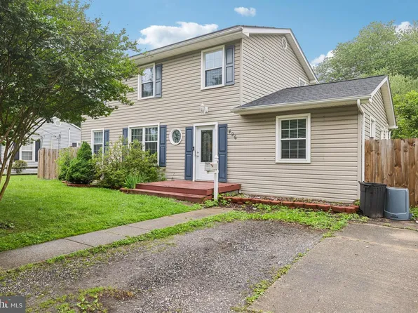 496 Bruce Ave, Odenton, MD 21113