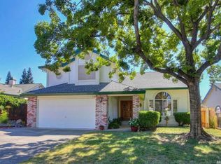 123 Dyrell Way, Folsom, CA 95630