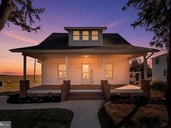 14141 Union Street Ext, Milton, DE 19968