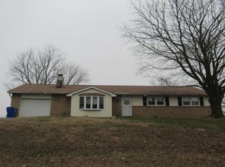 2235 Warfield Dr, Forest Hill, MD 21050