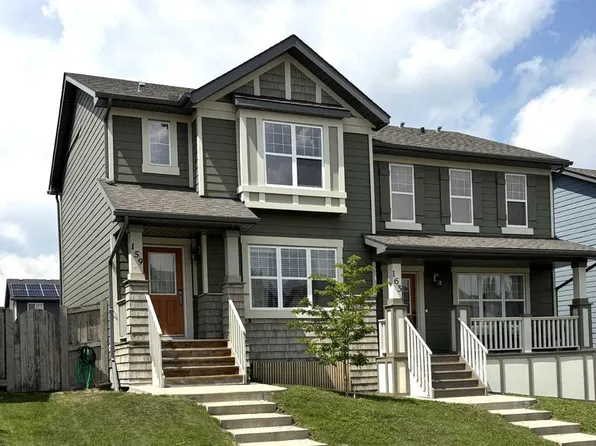 159 E Panamount Way NW, Calgary, AB T3K 0P7