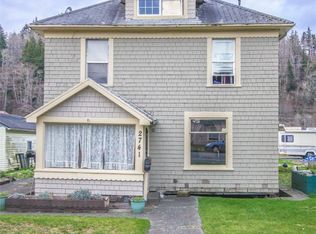 2741 Sumner Ave, Hoquiam, WA