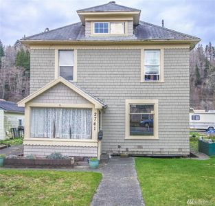 2741 Sumner Ave, Hoquiam, WA, 98550