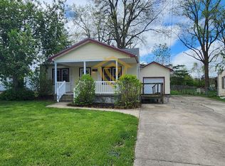1127 Lindberg Rd, Anderson, IN 46012