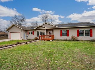 614 SW 5th Ave, Grand Rapids, MN 55744