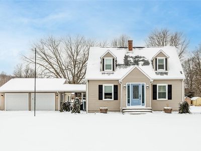 399 Irishtown Rd, Grove City, PA, 16127