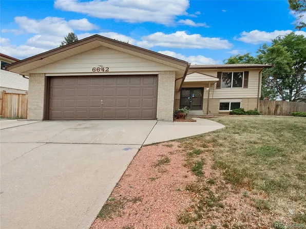 6642 Zinnia Street, Arvada, CO 80004